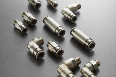 Metalni “push-in” priključci za pritiske do 150 bar i temperature do 130o