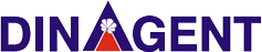 Dinagent Logo